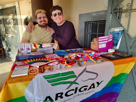 Arcigay Livorno 